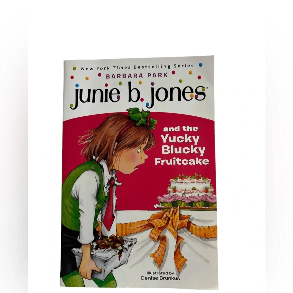 other junie jones